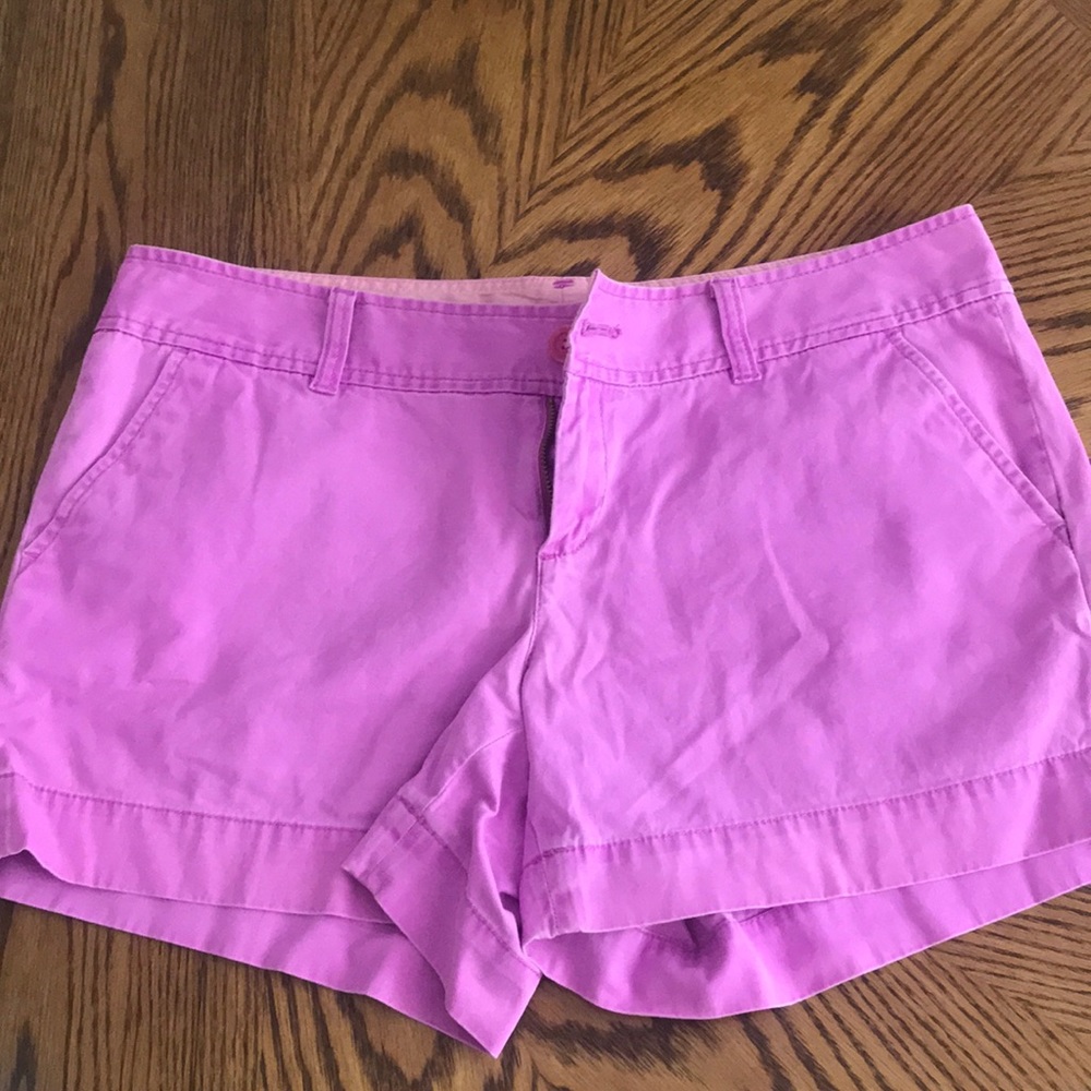 Lilly Pulitzer Callahan Shorts